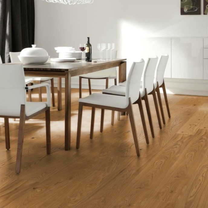 OAK AKZENT WOODFLOR 140, Astig Knotty