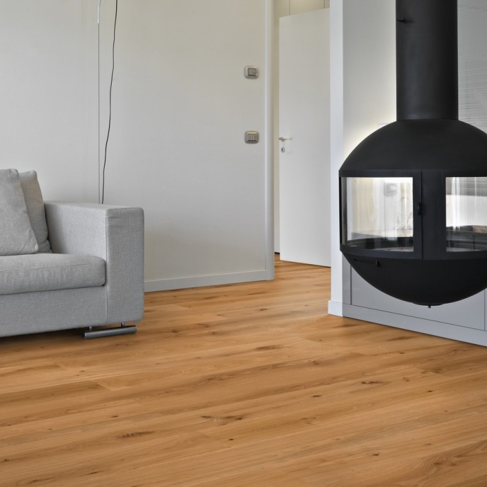 OAK WOODFLOR 182, ASTIG KNOTTY NATURALE