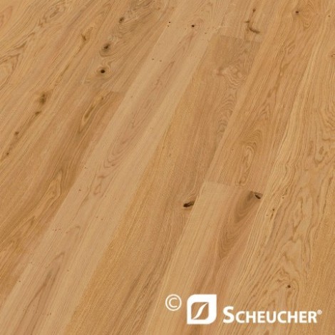 OAK WOODFLOR 182, ASTIG KNOTTY NATURALE