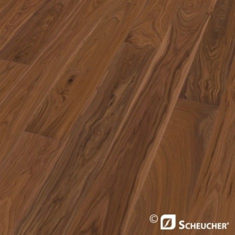 WALNUT WOOFLOR 222