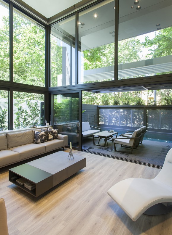 PRIVATE RESIDENCE PRIVATE RESIDENCE
