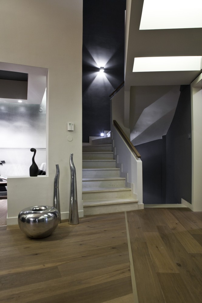 PRIVATE RESIDENCE