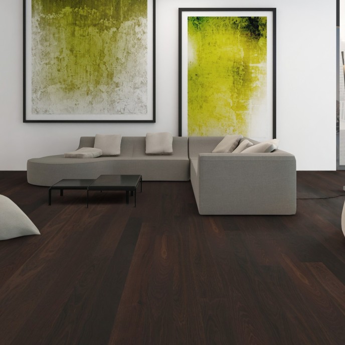 OAK SMOKED WOODFLOR 222