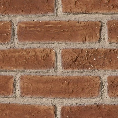 PANESPOL BRICK CLADDING