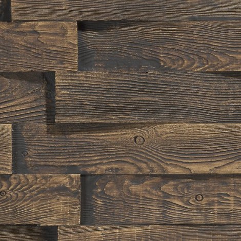 PANESPOL WOOD CLADDING
