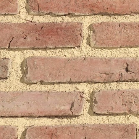 PANESPOL BRICK CLADDING