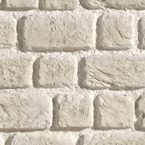 PANESPOL BRICK CLADDING