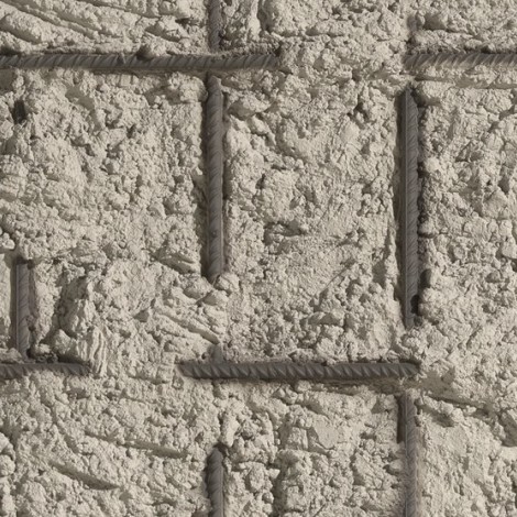 PANESPOL CONCRETE INDUSTRIAL CLADDING